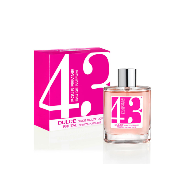 Frutal-frutal-fruttata-pour-femme.jpg Frutal 43 Fruttata Pour Femme – Fresh & Fruity Perfume for Women - Image 1