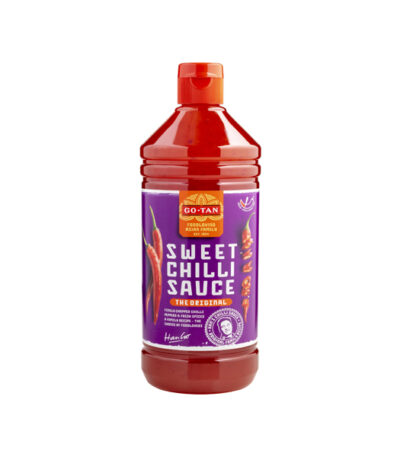 Go-Tan Chilli Garlic Sauce 270ml