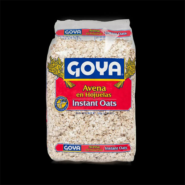 Goya-avena-en-hojuelas.jpg Goya Avena en Hojuelas 500g | Rolled Oats | Healthy & Nutritious Breakfast - Image 1