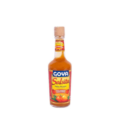 Goya Salsita Salsa Picante – Hot Sauce