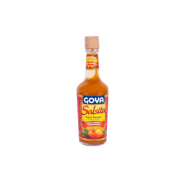 Goya-salsita-salsa-picante.jpg Goya Salsita Salsa Picante – Hot Sauce