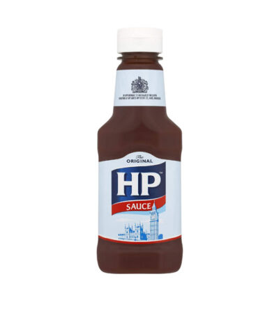 HP Sauce The Original