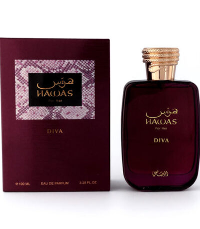 Hawas Diva