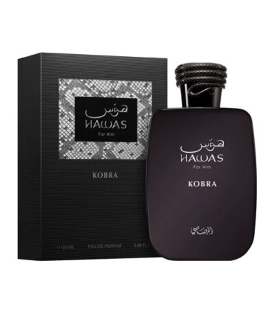 Hawas Kobra