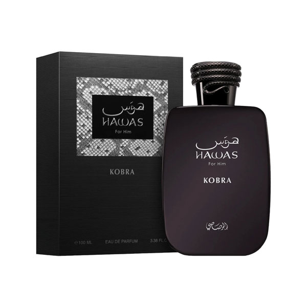 Hawas-Kobra Hawas Kobra