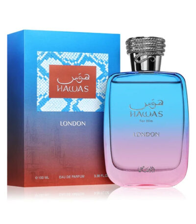 Hawas London