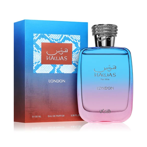 Hawas-London Hawas London