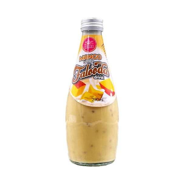 Heera-Mango-Flooda-2.50.jpg Heera Mango Flooda 290ml | Refreshing Mango Drink | Natural Fruit Flavor - Image 1