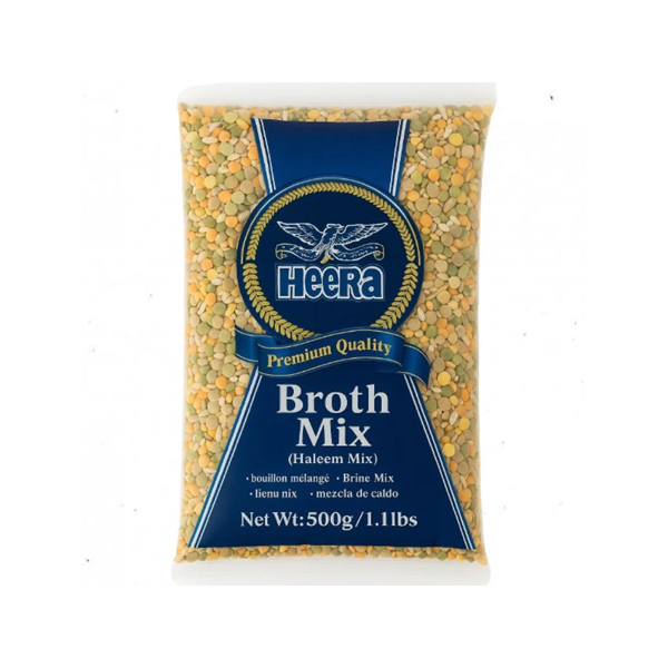 Heera-broth-mix.jpg Heera Broth Mix – Flavorful & Aromatic Soup Base for Cooking - Image 1