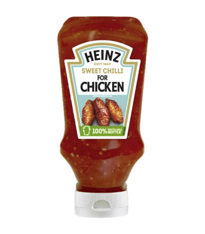 Heinz Sweet Chilli Sauce