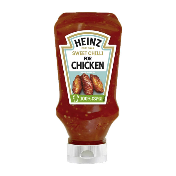 Heinz-Sweet-Chilli-Sauce Heinz Sweet Chilli Sauce