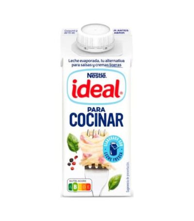 IDEAL Para Cocinar 525g