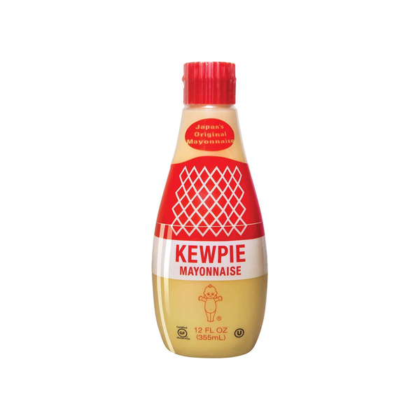 Kewpie-mayonnaise.jpg Kewpie Mayonnaise – Creamy & Rich Japanese-Style Mayonnaise for Cooking & Dressings - Image 1
