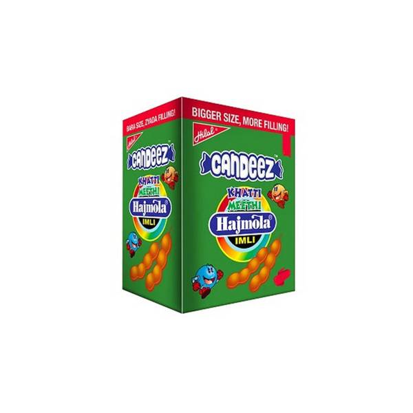 Khatti-Meethi-hajmola.jpg Dabur Hajmola Khatti Meethi – Tangy Sweet Digestive Tablets