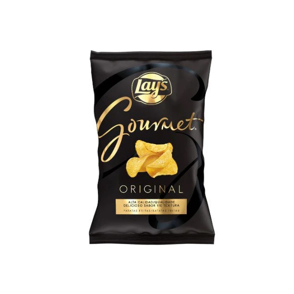 LAys-gourmet.jpg Lays Gourmet Chips – Crunchy, Premium & Flavorful Snack - Image 1