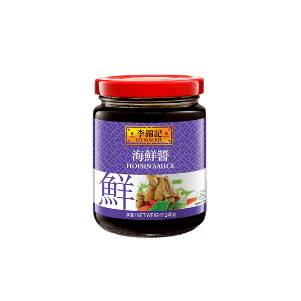 LEE-kum-kee-hoisin-sauce.jpg Lee Kum Kee Hoisin Sauce – Authentic Sweet & Savory Chinese Sauce for Cooking and Dipping - Image 1