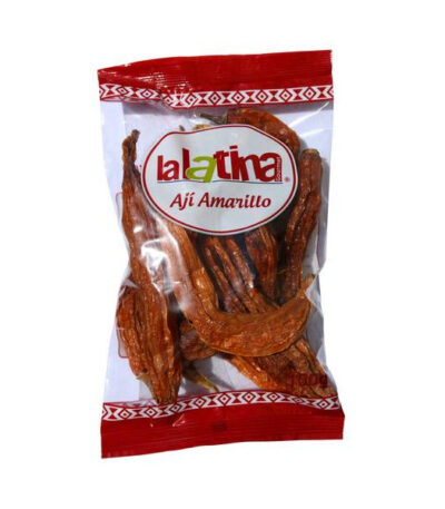 Latina Aji Mirasol