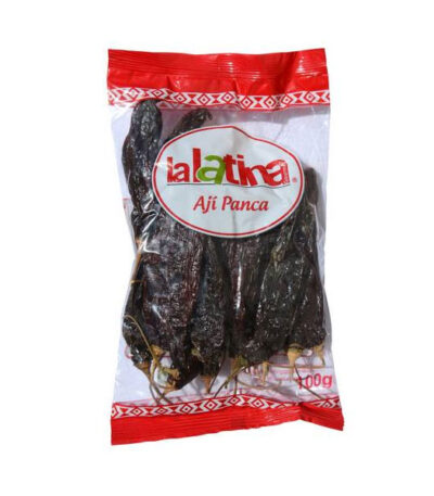 Latina Aji Panca