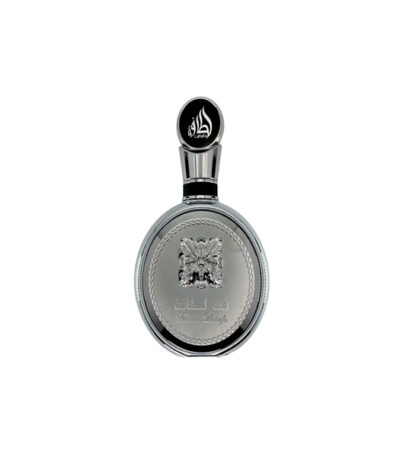 Lattafa Fakhar Platinum Eau de Parfum