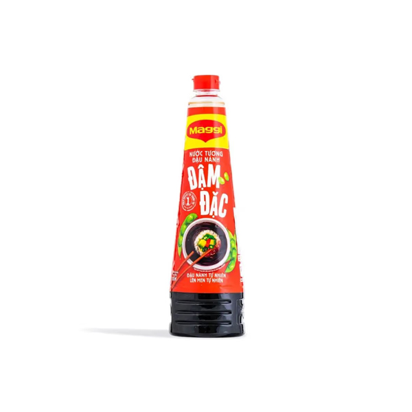 Maggi-Dam-Dac-sauce.jpg Maggi Dam Dac Sauce – Spicy & Tangy Sauce for Authentic Flavor - Image 1