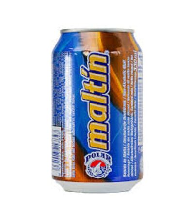 Maltin Malt Drink 330ml