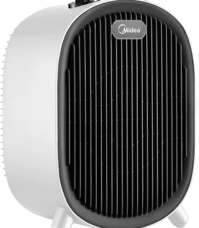 Midea Bathroom Fan Heater 2000W with Cool Air Mode