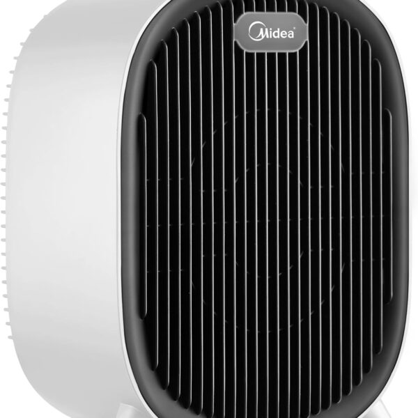 Midea Bathroom Fan Heater 2000W with Cool Air Mode