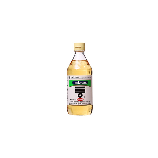 Mizkan.jpg Mizkan Vinegar – Premium Rice Vinegar for Cooking, Sushi & Dressings - Image 1