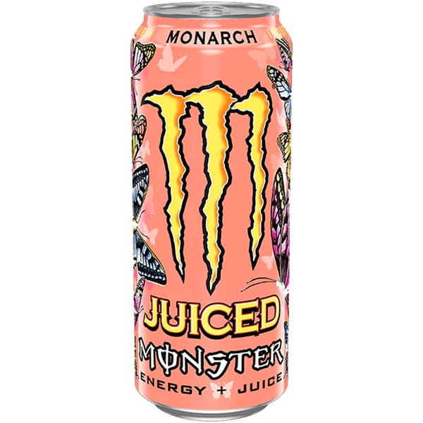 Monster-Energy-Juice-1.60.jpg Monster Energy Juice 500ml | Energizing Energy Drink | Boost Your Performance - Image 1