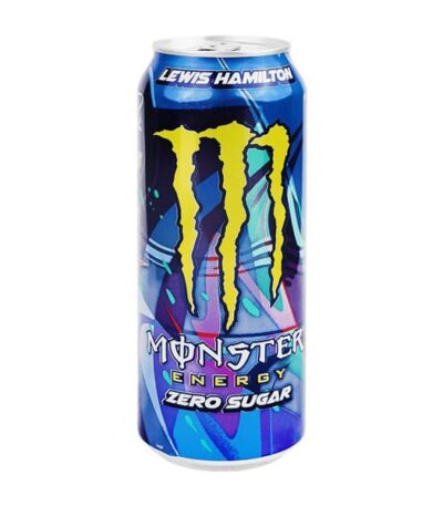 Monster Energy Zero Sugar 500ml