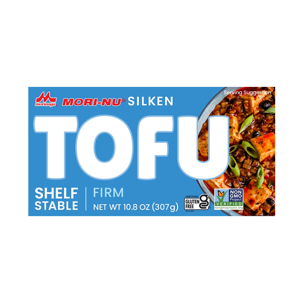 Mori-nu-silken-tofu-firm.jpg Mori-Nu Silken Tofu – Firm & Smooth Japanese Tofu for Cooking and Baking - Image 1