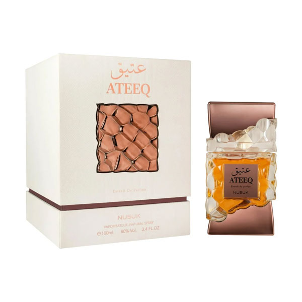 Nusuk-Ateeq-Extrait-De-Parfum-100ml Nusuk Ateeq