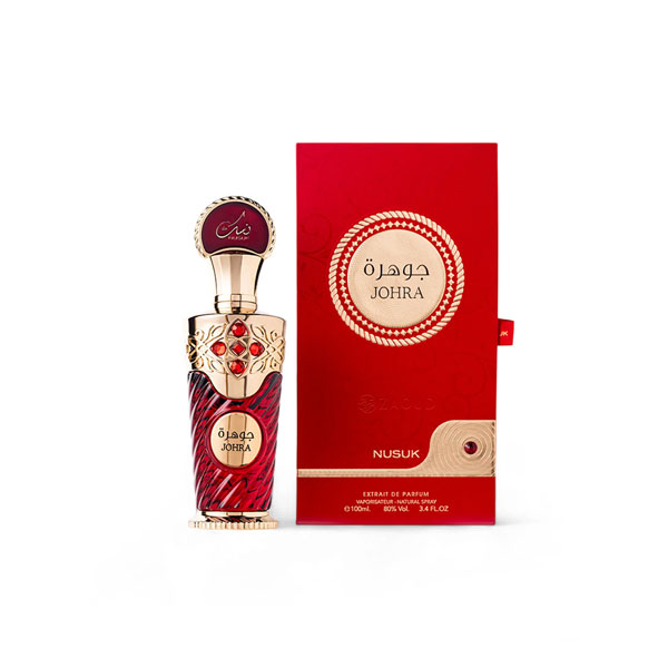 Nusuk-Johra-Extrait-De-Parfum-100ml Nusuk Johra