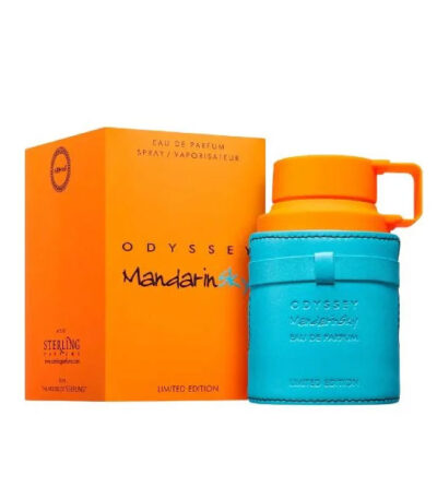 Odyssey Mandarin Sky Limited