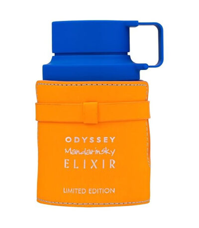 Odyssey Mandarin Sky Vintage