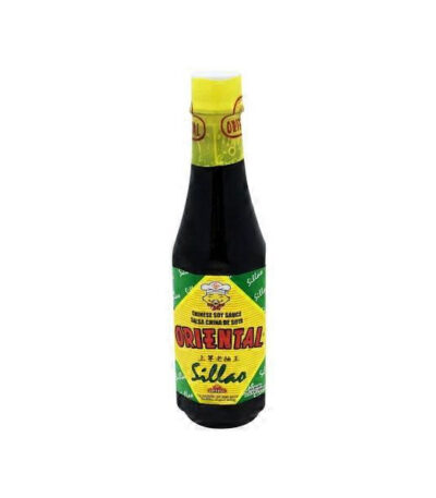 Oriental Salsa China Soja
