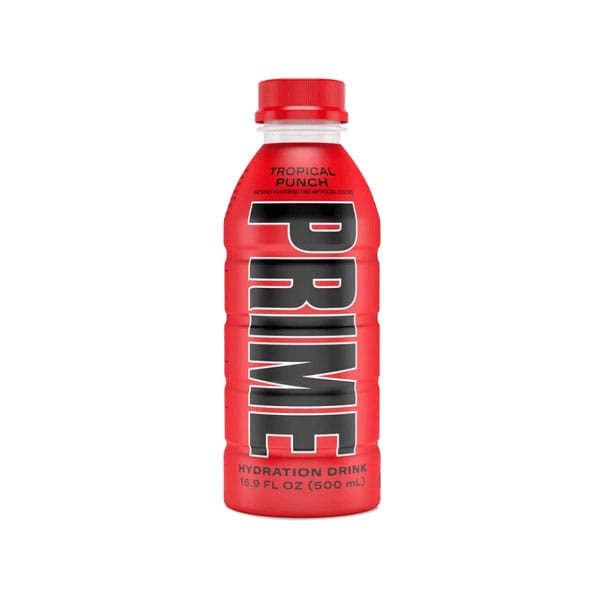 Prime-Hydration-3.50.jpg Prime Hydration 500ml | Electrolyte & Refreshment Drink | Replenishing & Energizing - Image 1