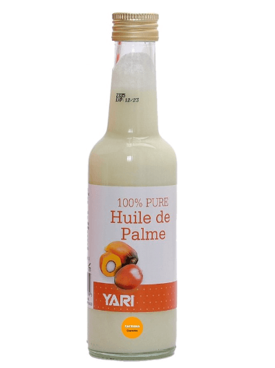 Screenshot-2025-07-30-124205.png Huile De Palme 250ml (Glass) | Pure Palm Oil for Cooking & Frying | Natural & Healthy - Image 1