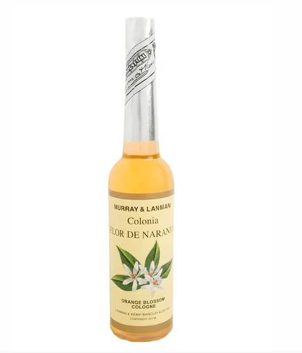 Screenshot-2025-07-30-130305.png Flor De Naranja 220ml | Refreshing Orange Blossom Cologne | Natural Floral & Citrus Fragrance - Image 1