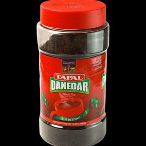 Tapal-danedar-450.jpg Tapal Danedar Tea 1kg | Strong & Full-Bodied Black Tea | Authentic Pakistani Flavor - Image 1