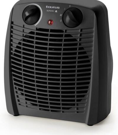 Taurus New Gobi Fan Heater 2000W