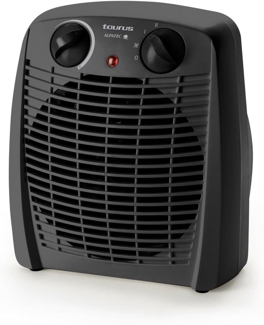Taurus.jpg Taurus New Gobi Fan Heater 2000W
