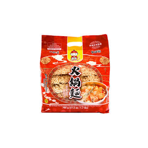 Toyound-noodles-780g.jpg Toyound Instant Noodles 780g – Quick, Delicious & Easy-to-Cook Noodles - Image 1