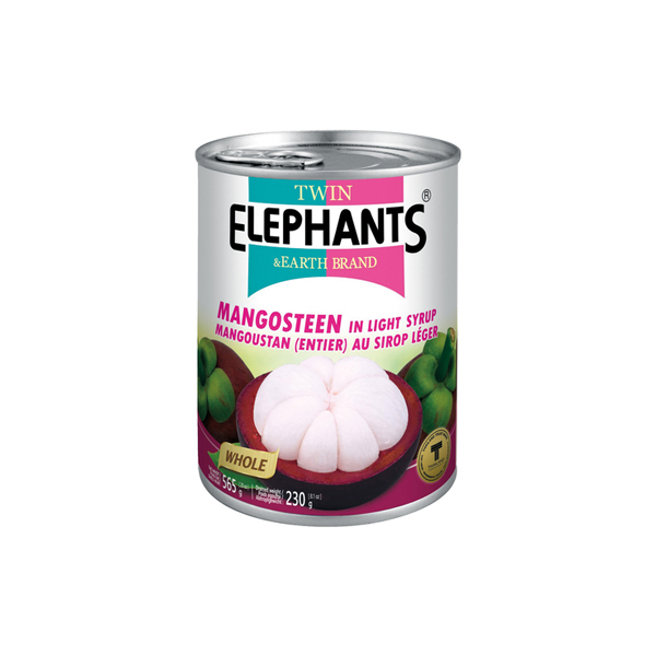 Twin-Elephants-Extra-Mangosteeen.jpg Twin Elephants Extra Mangosteen Juice – Premium Natural Mangosteen Drink - Image 1
