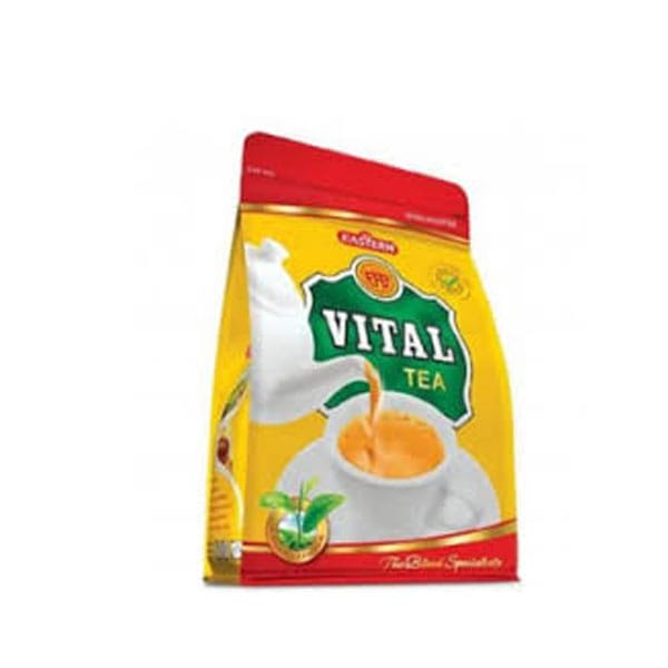 Vital-leaf-tea.jpg Vital Leaf Tea 1.5kg | Premium Loose Leaf Tea | Rich Aroma & Refreshing Flavor - Image 1