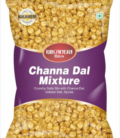 Bikaneri Bites Chana Dal Mixture 300g