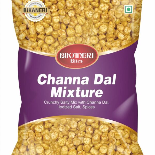 Bikaneri Bites Chana Dal Mixture 300g