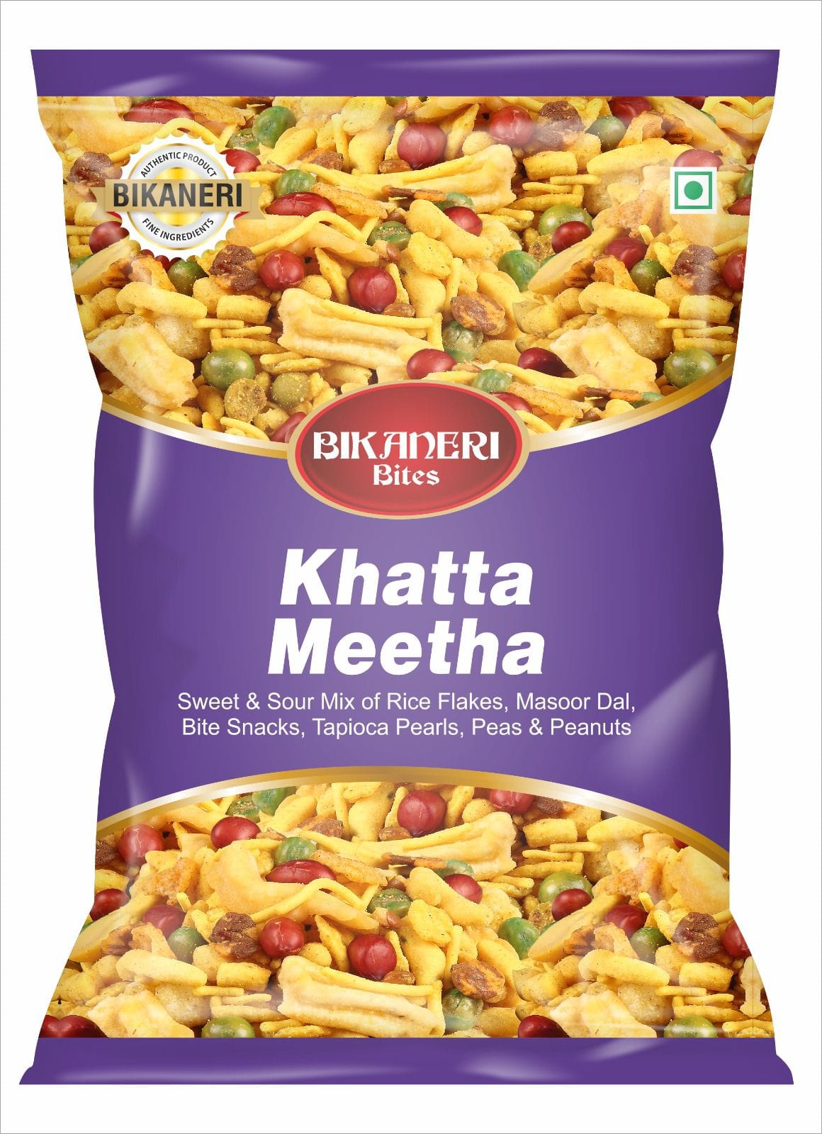 WhatsApp-Image-2025-09-11-at-23.01.57-6.jpeg Bikaneri Bites Khatta Meetha 300g | Sweet & Tangy Indian Snack Mix | Crunchy Namkeen Delight - Image 1