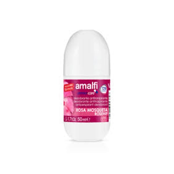 amalfi-rosa-mosqueta.jpg Amalfi Rosa 50ml | Floral Body Spray | Refreshing & Elegant Fragrance - Image 1
