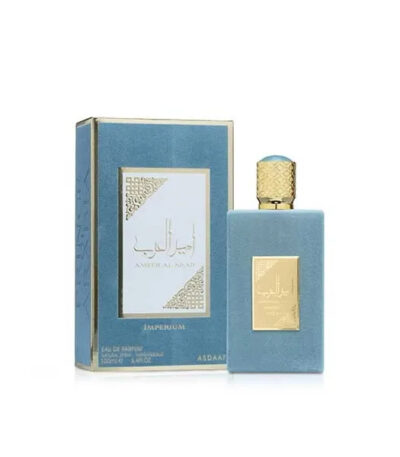 Asdaaf Ameerat Al Arab Imperium Eau de Parfum